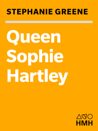 Cover image: Queen Sophie Hartley 9780547708034