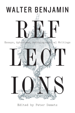 Cover image: Reflections 9781328470225