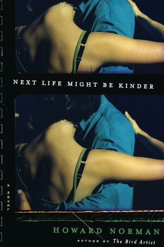 صورة الغلاف: Next Life Might Be Kinder 9780544484061