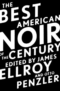 Cover image: The Best American Noir of the Century 9780547577449