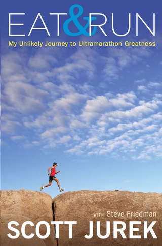 Cover image: Eat And Run 9780544002319