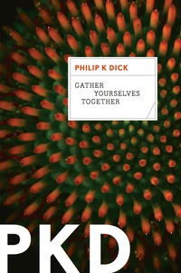 Cover image: Gather Yourselves Together 9780547572628