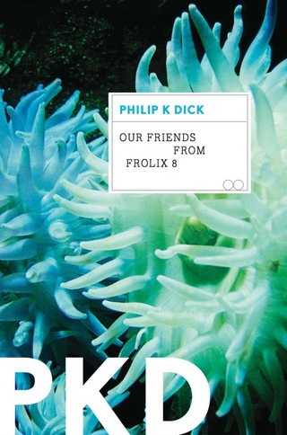 صورة الغلاف: Our Friends From Frolix 8 9780547572598