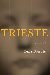 Immagine di copertina: Trieste 9780544538504