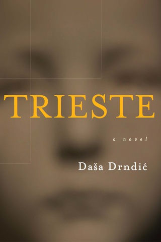 Cover image: Trieste 9780544538504