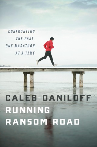 Cover image: Running Ransom Road 9780547725840