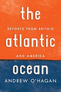 Cover image: The Atlantic Ocean 9780151013784