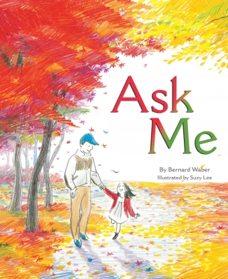 Cover image: Ask Me 9780547733944