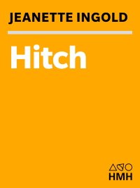 Cover image: Hitch 9780152056193