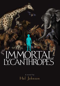 Cover image: Immortal Lycanthropes 9780547751962