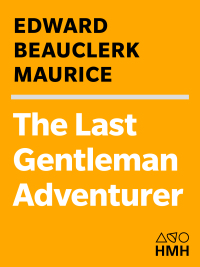 Imagen de portada: The Last Gentleman Adventurer 9780618773589