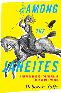 Cover image: Among The Janeites 9780547757797