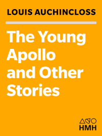 Cover image: The Young Apollo 9780618551156