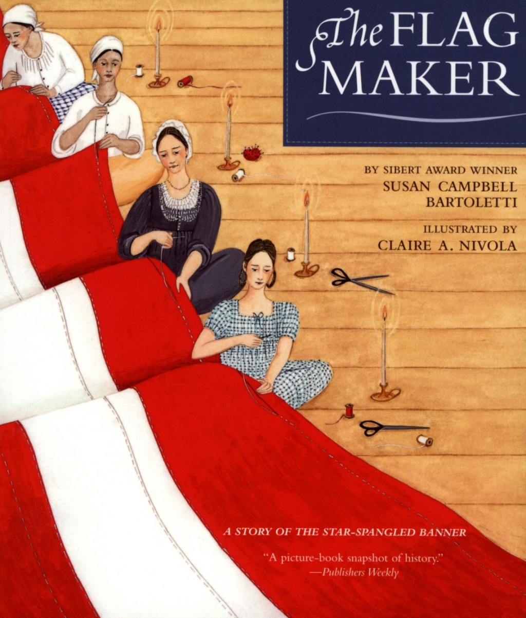 Flag Maker (eBook)