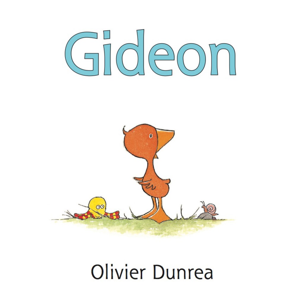 Gideon