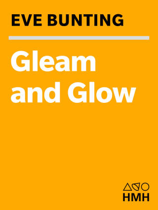Cover image: Gleam and Glow 9780152053802