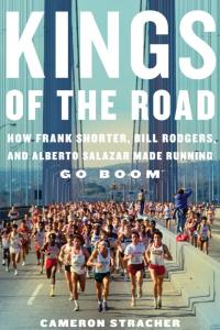 Immagine di copertina: Kings of the Road 9780547773964