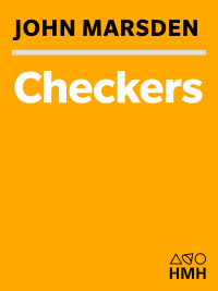 Cover image: Checkers 9780547790466