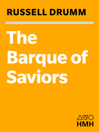 Imagen de portada: The Barque of Saviors 9780395983676