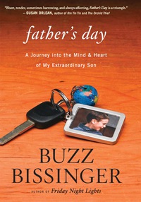 Immagine di copertina: Father's Day 9780544002289