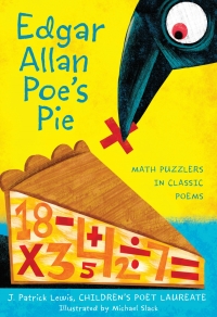 Cover image: Edgar Allan Poe's Pie 9780544456129