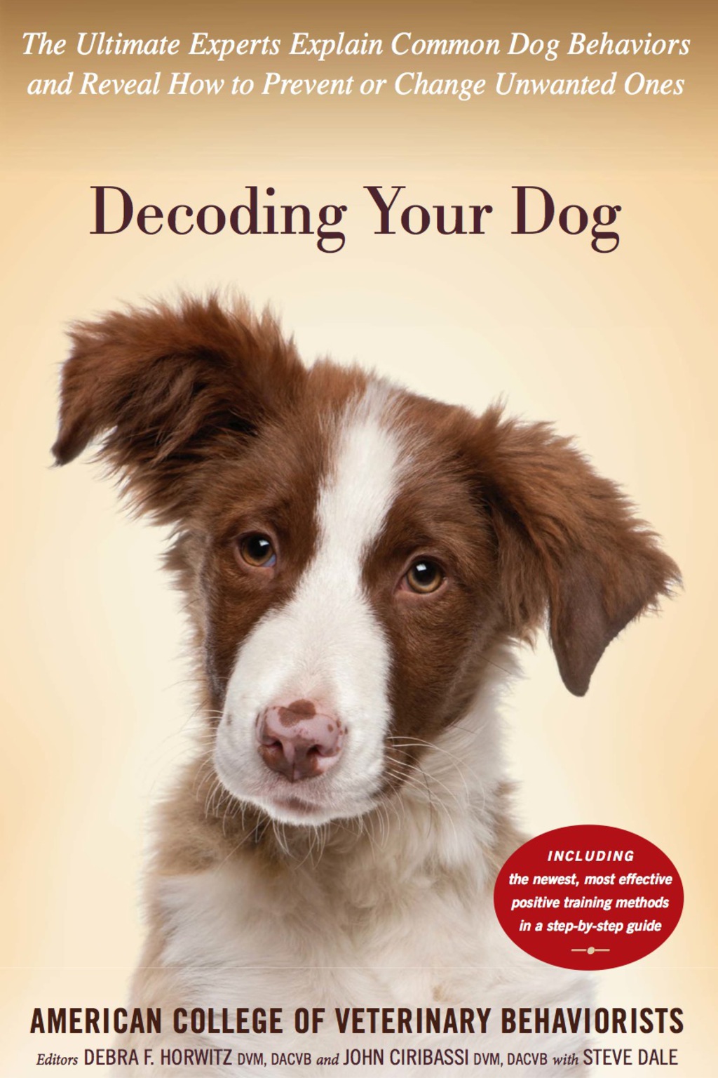 Decoding Your Dog (eBook)