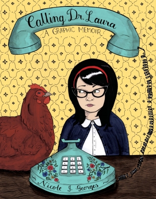 Cover image: Calling Dr. Laura 9780547615592