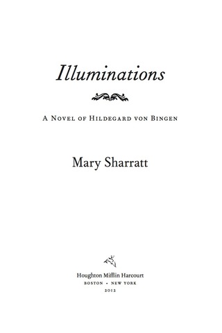 Cover image: Illuminations 9780544106536