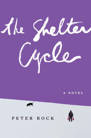 Imagen de portada: The Shelter Cycle 9780544289635