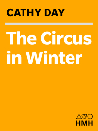 Omslagafbeelding: The Circus in Winter 9780156032025