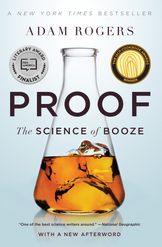 Cover image: Proof 9780544538542