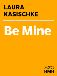 Cover image: Be Mine 9780156033831
