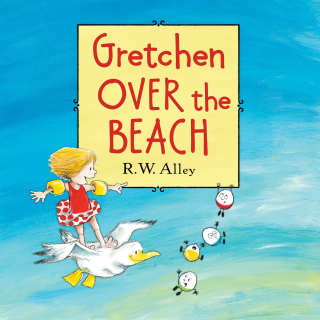 Cover image: Gretchen Over the Beach 9780547907086