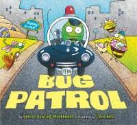 Cover image: Bug Patrol 9780618790241