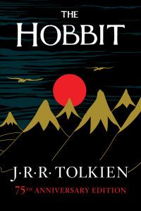 Cover image: The Hobbit 9780395071229