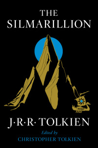 Cover image: The Silmarillion 9780544338012