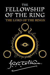 Cover image: The Fellowship Of The Ring 9780547928210