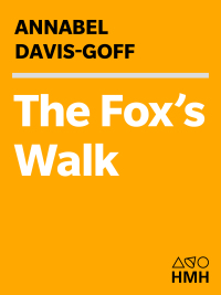 Imagen de portada: The Fox's Walk 9780151010202