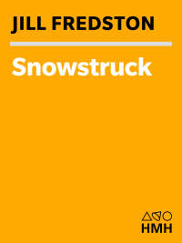 Titelbild: Snowstruck 9780156032544