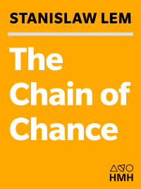Imagen de portada: The Chain of Chance 9780547973159