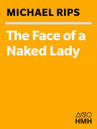 Imagen de portada: The Face of a Naked Lady 9780618711895