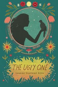 Cover image: The Ugly One 9780544439177