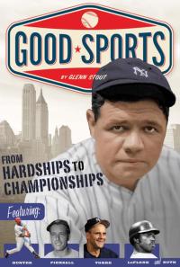 Cover image: From Hardships to Championships 9780547887357