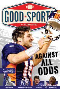 Cover image: Against All Odds 9780547887340