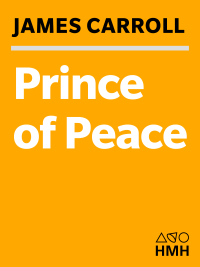 Immagine di copertina: Prince of Peace 9780395926192