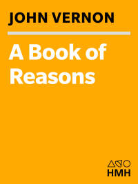 Imagen de portada: A Book of Reasons 9780618082353