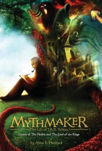 Cover image: Mythmaker 9780544023246