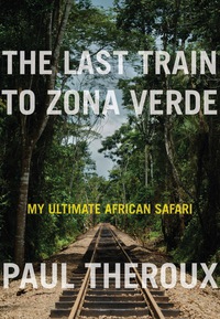 Immagine di copertina: The Last Train to Zona Verde 9780618839339
