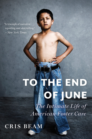 Immagine di copertina: To the End of June 9780544103443