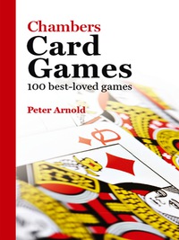 Cover image: Chambers Card Games 9780550106865